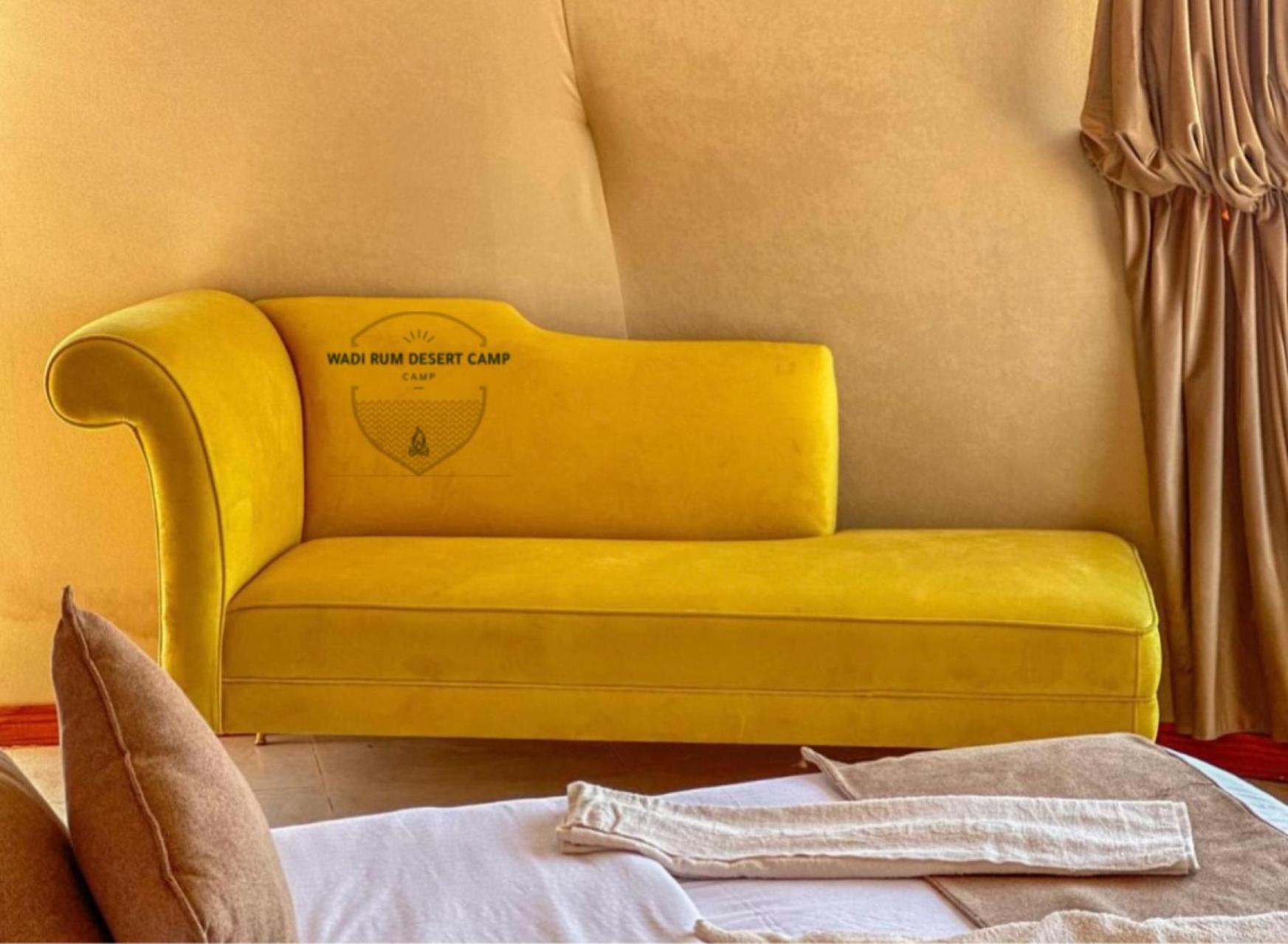 Rum Mere Luxury Camp Wadi Rum Exterior foto